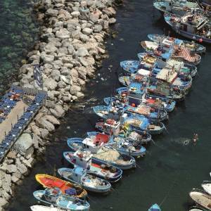 Porto di Sorrento