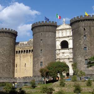 Il Maschio Angioino