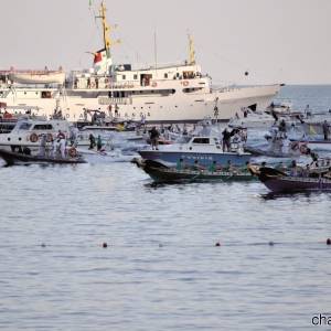 Immagini della regata storica ad Amalfi, giugno 2012