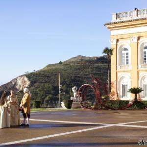 Belvedere Complesso Monumentale di San Leucio