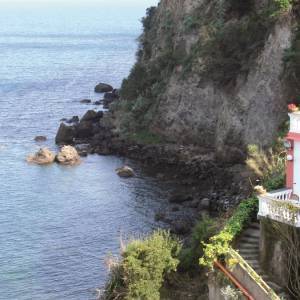 La Baia di Cartaromana