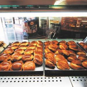 Sfogliatelle ricce e frolle