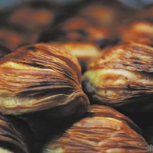 Sfogliatelle ricce