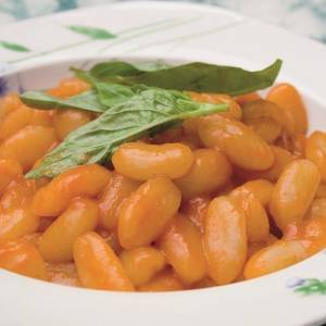 gnocchi alla sorrentina