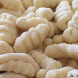 Gnocchi di patate