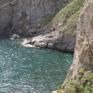 Ischia, Baia di Sorgeto