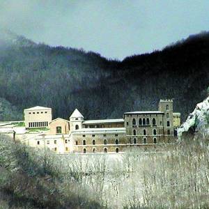 Santuario di Montevergine