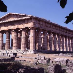 Tempio di Nettuno