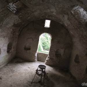 Tomba di Virgilio