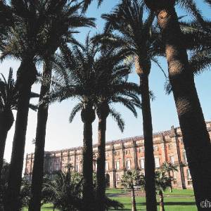 La Reggia di Capodimonte