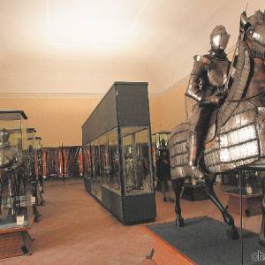 Museo della Reggia di Capodimonte