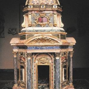 La reggia di Capodimonte