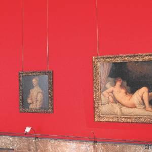 Museo della Reggia di Capodimonte