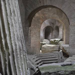 Anfiteatro Flavio di Pozzuoli