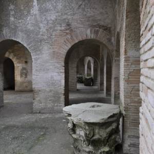 Anfiteatro Flavio di Pozzuoli