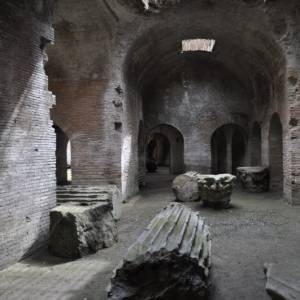 Anfiteatro Flavio di Pozzuoli