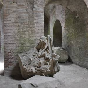 Anfiteatro Flavio di Pozzuoli