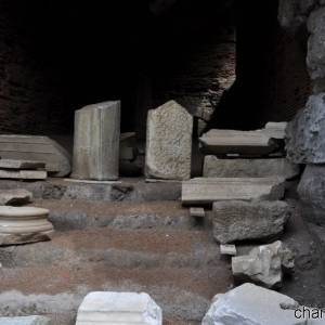 Anfiteatro Flavio di Pozzuoli