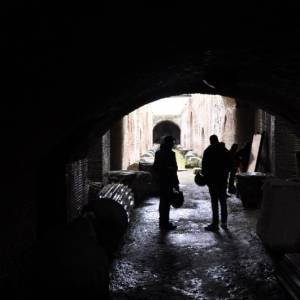 Anfiteatro Flavio di Pozzuoli (16)