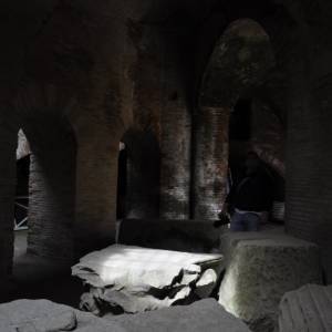 Anfiteatro Flavio di Pozzuoli (18)