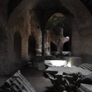 Anfiteatro Flavio di Pozzuoli (19)