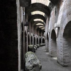 Anfiteatro Flavio di Pozzuoli (21)