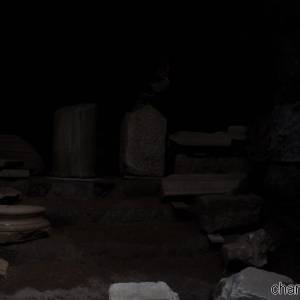 Anfiteatro Flavio di Pozzuoli (7)