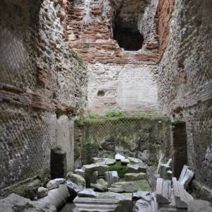 Anfiteatro Flavio di Pozzuoli