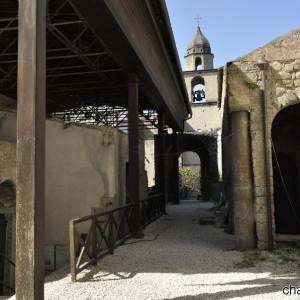 Basiliche paleocristiane di Cimitile