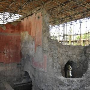 Basiliche paleocristiane di Cimitile