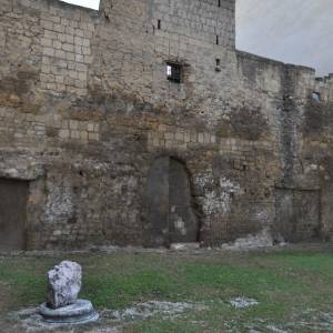 Basiliche paleocristiane di Cimitile