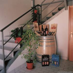 Cantine Crogliano