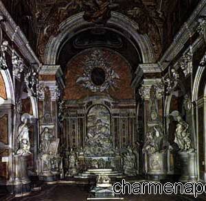 Cappella di San Severo