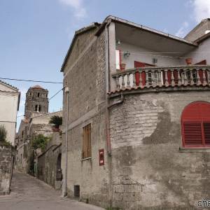 L’antico borgo di Casertavecchia