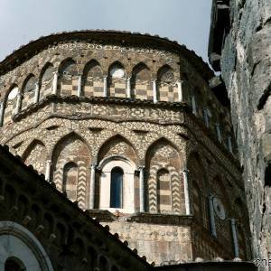 L’antico borgo di Casertavecchia