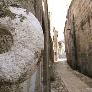 L’antico borgo di Casertavecchia