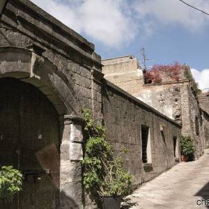 L’antico borgo di Casertavecchia