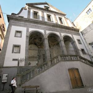 Chiesa Santa Maria Regina Coeli