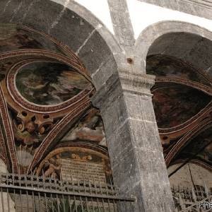 Chiesa Santa Maria Regina Coeli
