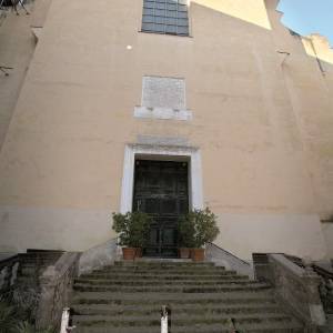 Chiesa dei Santi Apostoli