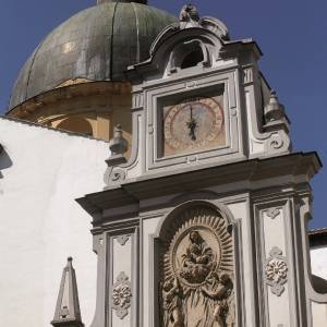 Chiostro dei Girolamini