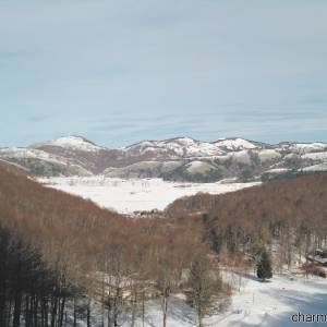 I Monti del Laceno