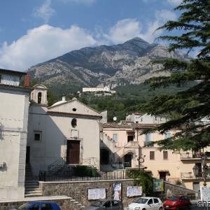Immagine di Faicchio