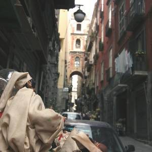 San Gregorio Armeno