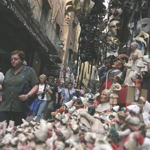 San Gregorio Armeno