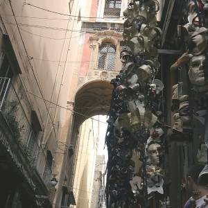 San Gregorio Armeno