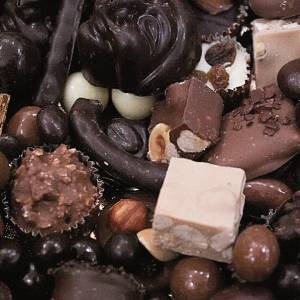 I nudi di Vanilla
