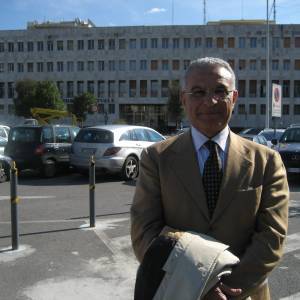 Antonio Palumbo dei Cantieri Palumbo