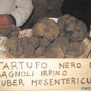Immagini della Sagra della Castagna