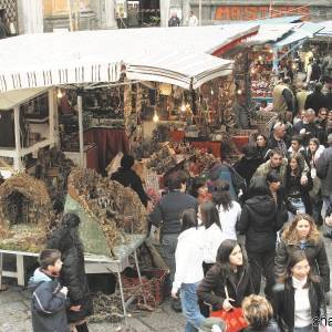 San Gregorio Armeno